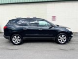 Used 2012 Chevrolet Traverse LTZ image 5