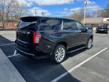 Used 2023 Chevrolet Tahoe Premier image 3