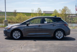 New 2025 Toyota Corolla SE image 4