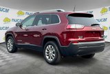 Used 2020 Jeep Cherokee Latitude Plus image 4