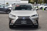 Used 2020 Lexus NX 300h AWD w/ Premium Package image 2