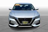 Used 2023 Nissan Sentra SV w/ All-Weather Package image 3
