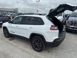 Used 2021 Jeep Cherokee Latitude Lux 80th Anniv w/ Quick Order Package 26U 80TH image 3