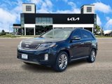 Used 2014 Kia Sorento SX w/ 3rd Row Package image 4