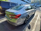 Used 2022 Honda Accord Sport image 5
