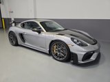 Used 2025 Porsche 718 Cayman GT4 RS image 3