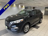 Used 2018 Hyundai Tucson SEL image 2