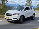 Used 2021 Buick Encore Preferred image 3