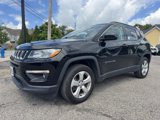 Used 2019 Jeep Compass Latitude w/ Cold Weather Group image 2