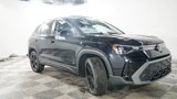 New 2025 Volkswagen Taos SE image 3