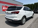 Used 2023 Chevrolet Equinox LT image 3