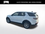 Used 2018 Land Rover Discovery Sport HSE image 5