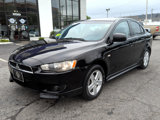 Used 2009 Mitsubishi Lancer ES image 2