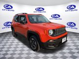 Used 2016 Jeep Renegade Sport w/ Power & Air Group image 2