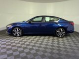 Certified 2021 Nissan Altima 2.5 SR image 5