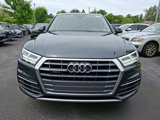Used 2020 Audi Q5 2.0T Premium Plus image 2