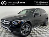 Used 2018 Mercedes-Benz GLC 300 image 1