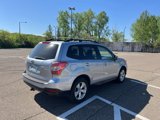 Used 2015 Subaru Forester 2.5i Premium image 4