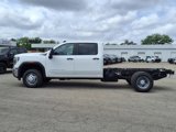 New 2025 GMC Sierra 3500 Pro w/ Convenience Package image 2