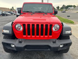 Used 2019 Jeep Wrangler Unlimited Sport S image 3