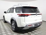 Used 2022 Nissan Pathfinder SL image 4