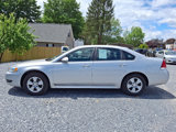 Used 2014 Chevrolet Impala Limited LS image 4