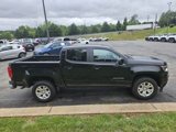 Used 2022 Chevrolet Colorado LT w/ LT Convenience Package image 2