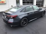 New 2026 Honda Civic Sport image 3