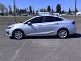 Used 2019 Chevrolet Cruze LT w/ Convenience Package image 2