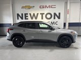 New 2025 Chevrolet Trax ACTIV w/ Driver Confidence Package image 3