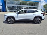 New 2025 Chevrolet Trax RS image 4