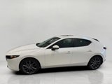 New 2025 MAZDA MAZDA3 s image 4
