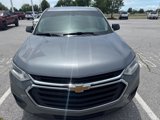 Used 2021 Chevrolet Traverse LS image 2