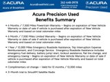 Certified 2017 Acura MDX SH-AWD w/ Technology Package image 2