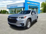 Used 2020 Chevrolet Traverse LT image 6