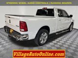 Used 2018 RAM 1500 Big Horn image 5