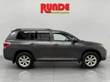 Used 2013 Toyota Highlander 4WD image 6