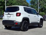 Used 2023 Jeep Renegade Altitude w/ Sun/Sound Group image 6
