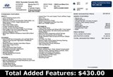 Used 2022 Hyundai Sonata SEL image 3