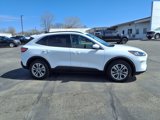 Used 2022 Ford Escape SEL image 2