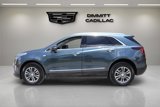 Used 2021 Cadillac XT5 Premium Luxury image 2