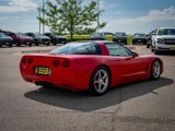 Used 1998 Chevrolet Corvette Coupe w/ Memory Pkg image 5