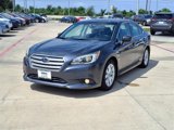 Used 2015 Subaru Legacy 2.5i Premium image 2