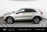 Used 2024 Cadillac XT4 Premium Luxury image 2