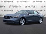Used 2024 Honda Accord LX image 1