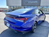 Used 2023 Hyundai Elantra SEL w/ Cargo Package image 5
