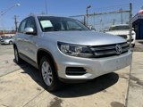 Used 2013 Volkswagen Tiguan S image 3