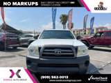 Used 2009 Toyota Tacoma 2WD Regular Cab image 2