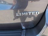 Used 2015 Jeep Grand Cherokee Limited w/ Luxury Group II image 5