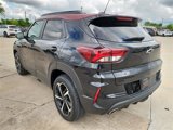 Used 2023 Chevrolet TrailBlazer RS w/ Sun and Liftgate Package image 5